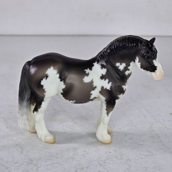Breyer NEW Shindig Breyerfest 2025 Giorgio Pinto Online Stablemate Model Horse - Picture 2 of 8